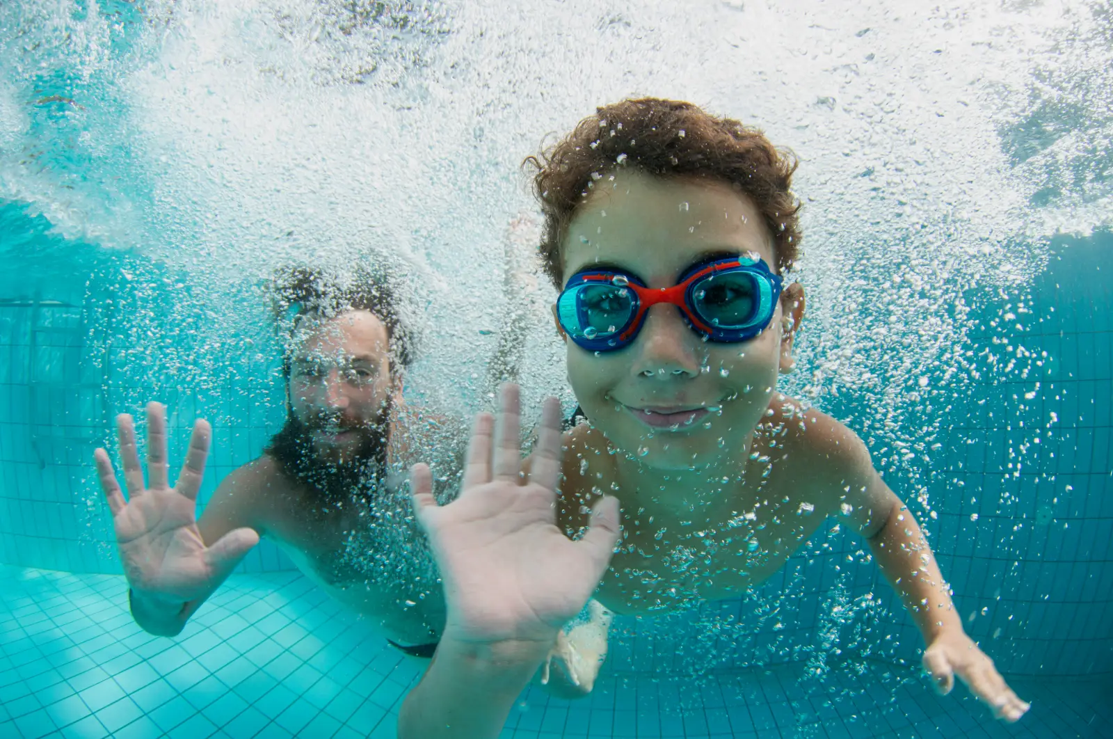 family fun sessions