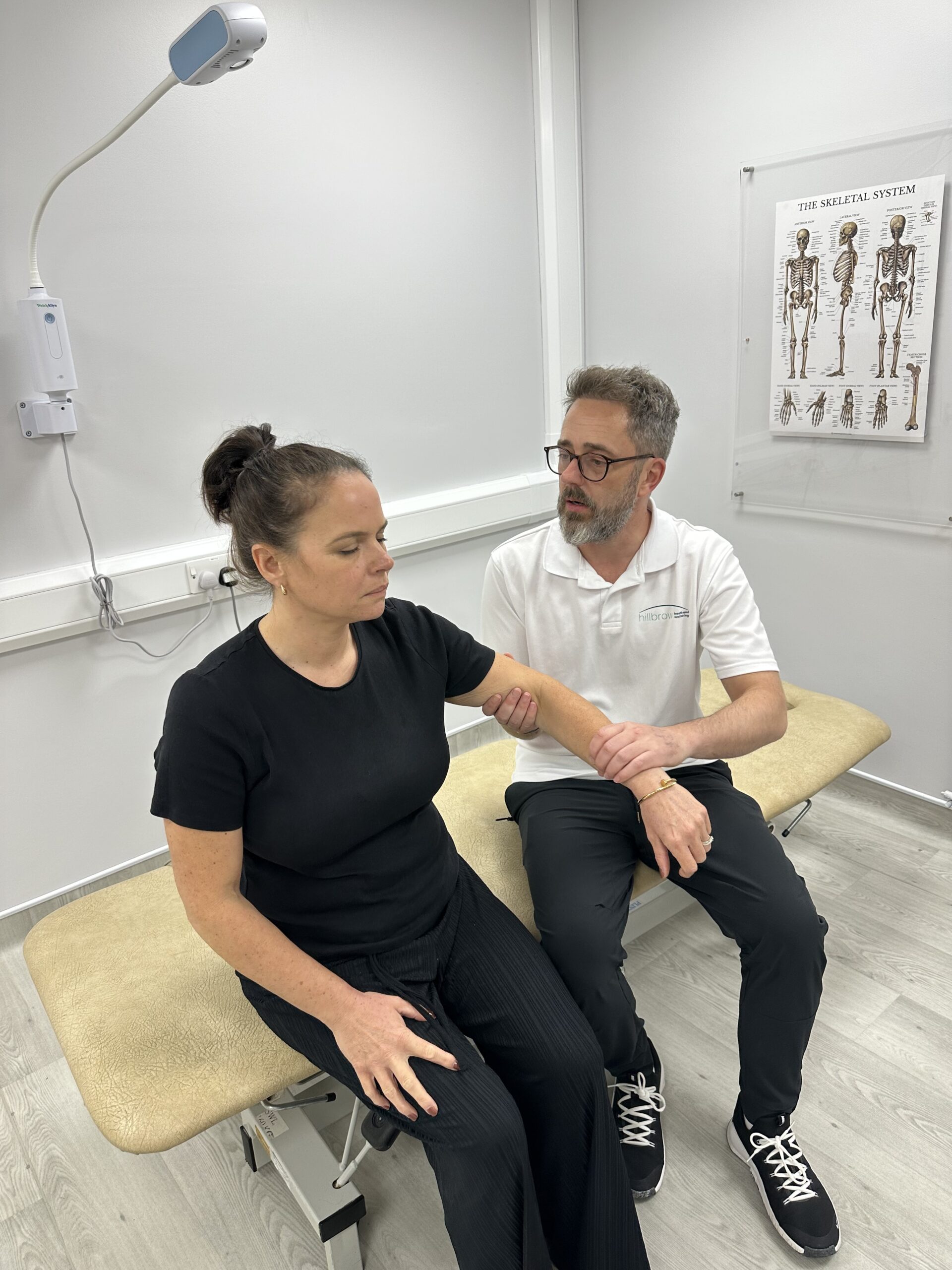 Wellness Clinic At Hillbrow Health & Wellbeing