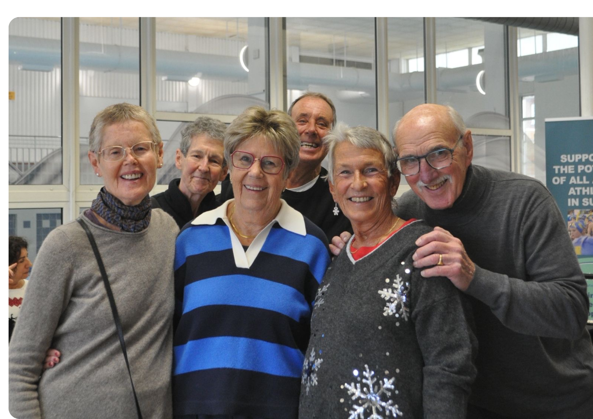 Read our Summer 2026 Newsletter!