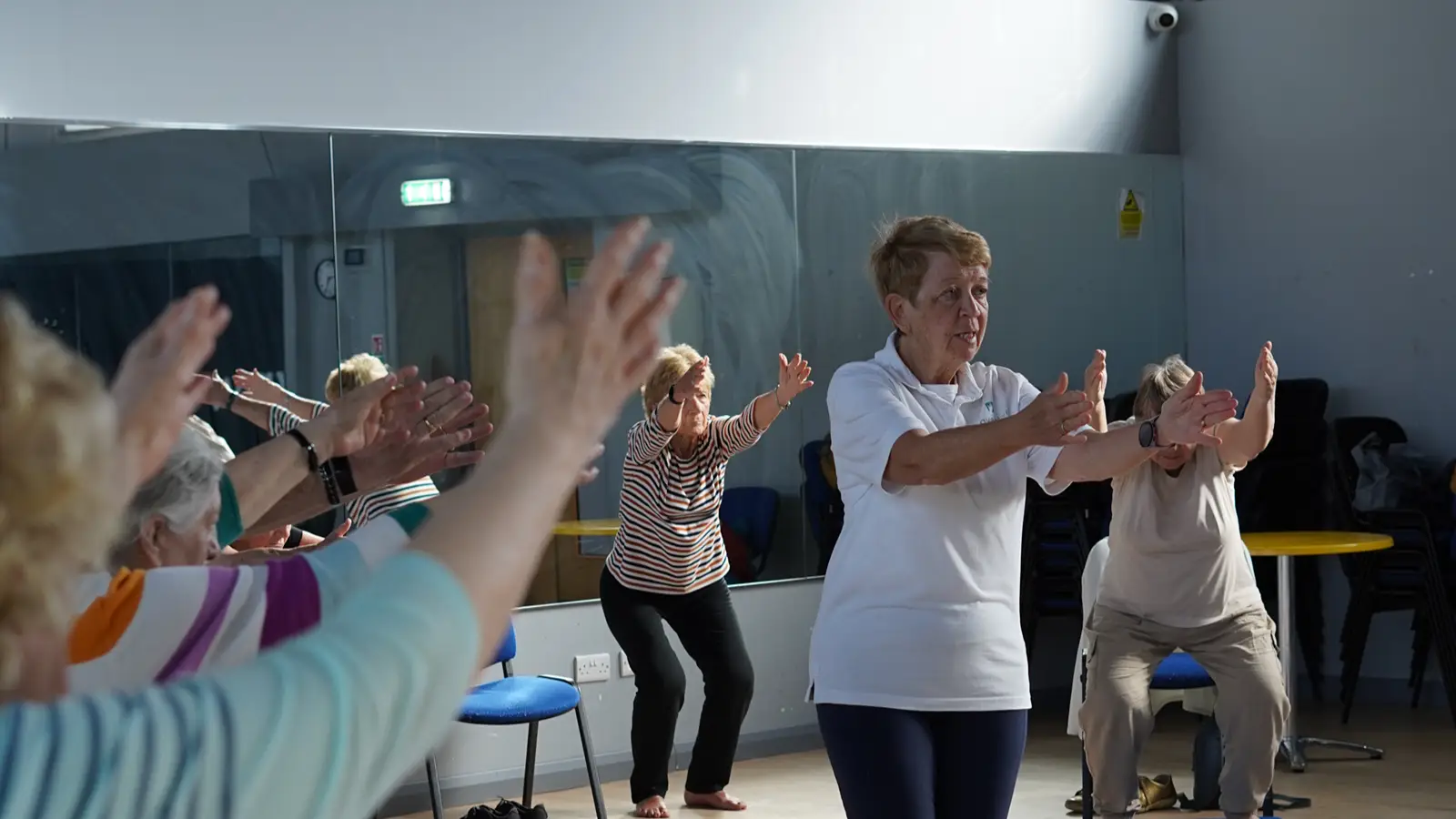 We’re supporting Wave Active in the Full of Life Festival 2026!